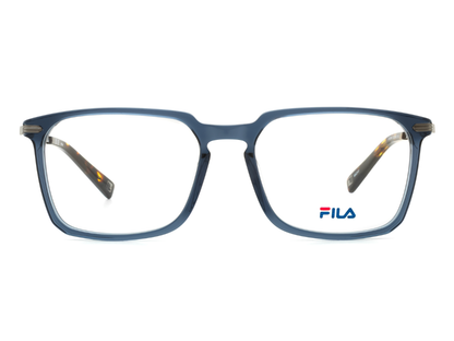 FILA Standard Color Full-Rimmed Eyeglasses - Unisex