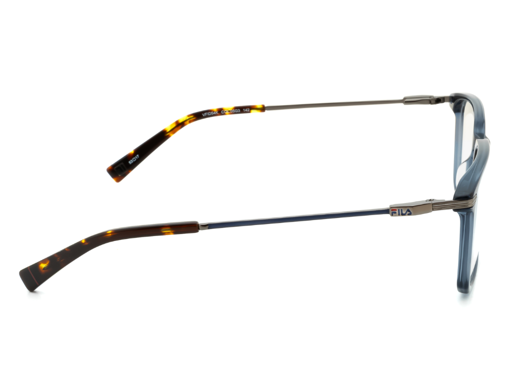 FILA Standard Color Full-Rimmed Eyeglasses - Unisex