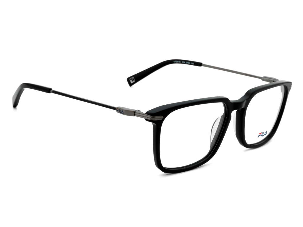 FILA Standard Color Full-Rimmed Eyeglasses - Unisex