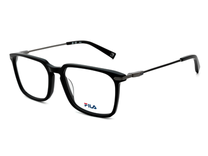 FILA Standard Color Full-Rimmed Eyeglasses - Unisex