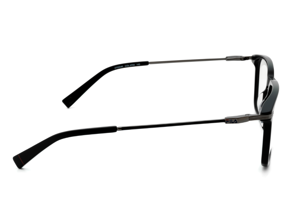 FILA Standard Color Full-Rimmed Eyeglasses - Unisex