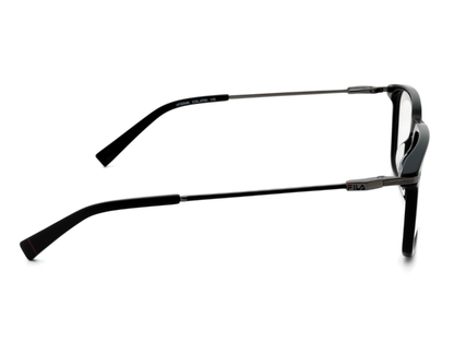 FILA Standard Color Full-Rimmed Eyeglasses - Unisex