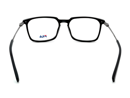 FILA Standard Color Full-Rimmed Eyeglasses - Unisex