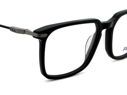 FILA Standard Color Full-Rimmed Eyeglasses - Unisex