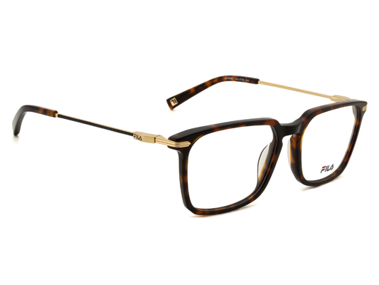 FILA Standard Color Full-Rimmed Eyeglasses - Unisex