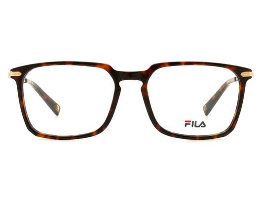 FILA Standard Color Full-Rimmed Eyeglasses - Unisex