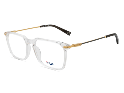 FILA Standard Color Full-Rimmed Eyeglasses - Unisex