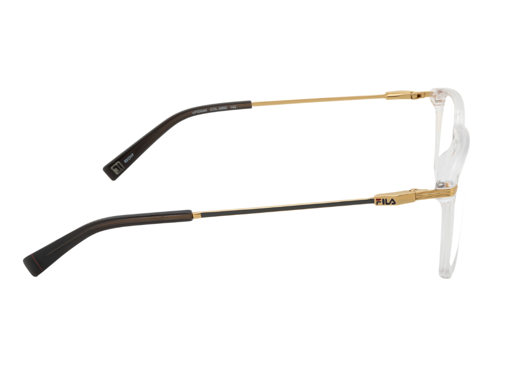 FILA Standard Color Full-Rimmed Eyeglasses - Unisex