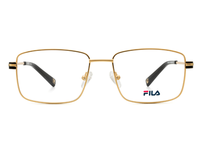 FILA Standard Color Full-Rimmed Eyeglasses - Unisex