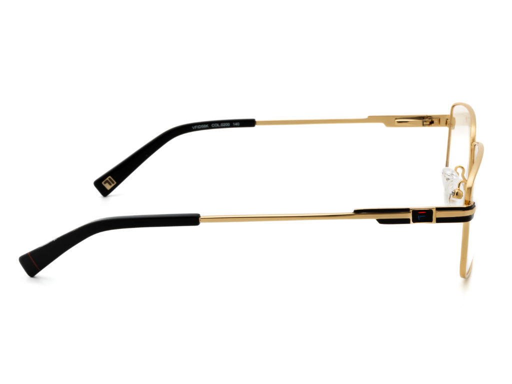 FILA Standard Color Full-Rimmed Eyeglasses - Unisex