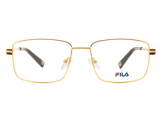 FILA Standard Color Full-Rimmed Eyeglasses - Unisex