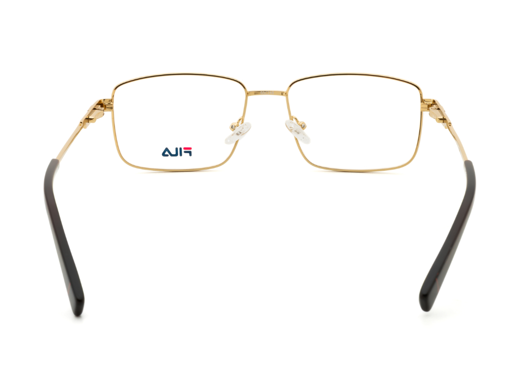 FILA Standard Color Full-Rimmed Eyeglasses - Unisex
