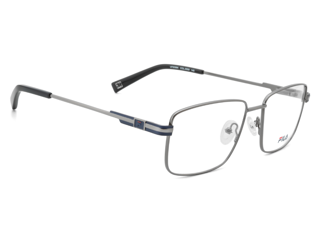 FILA Standard Color Full-Rimmed Eyeglasses - Unisex