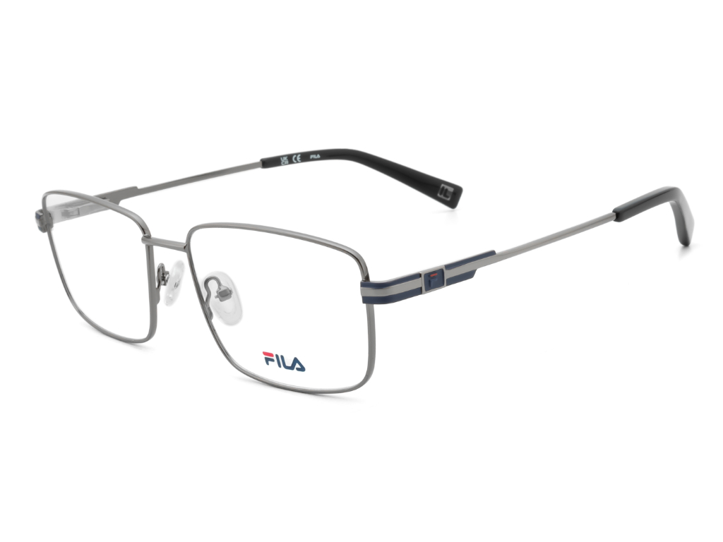 FILA Standard Color Full-Rimmed Eyeglasses - Unisex
