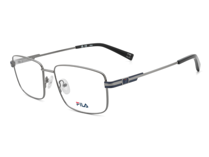 FILA Standard Color Full-Rimmed Eyeglasses - Unisex