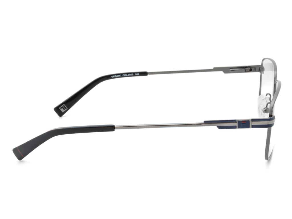 FILA Standard Color Full-Rimmed Eyeglasses - Unisex