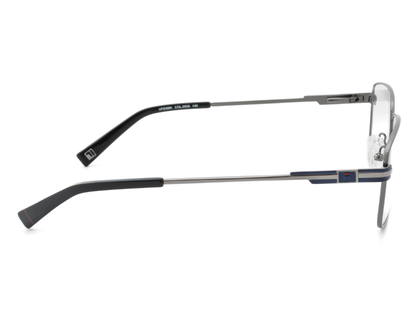 FILA Standard Color Full-Rimmed Eyeglasses - Unisex