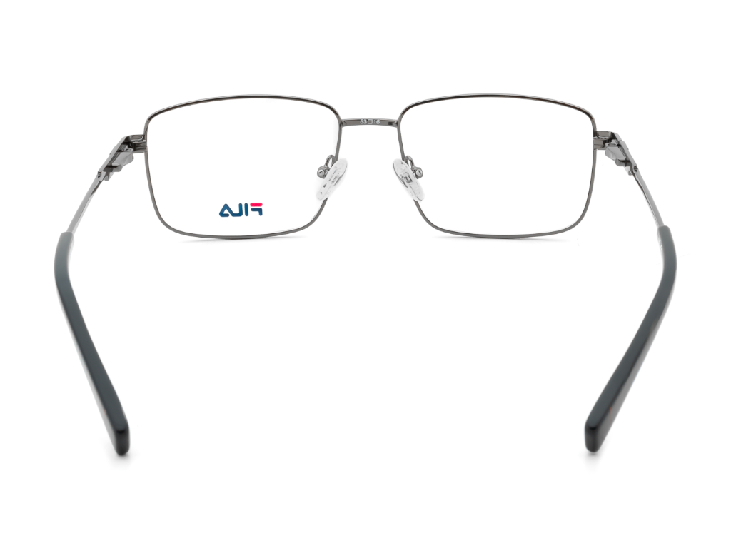 FILA Standard Color Full-Rimmed Eyeglasses - Unisex