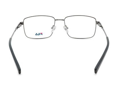 FILA Standard Color Full-Rimmed Eyeglasses - Unisex