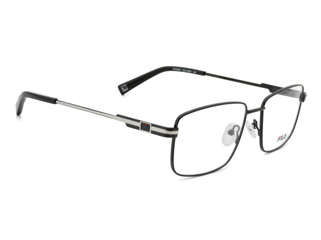 FILA Standard Color Full-Rimmed Eyeglasses - Unisex