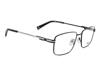 FILA Standard Color Full-Rimmed Eyeglasses - Unisex