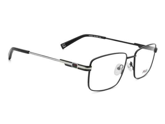 FILA Standard Color Full-Rimmed Eyeglasses - Unisex