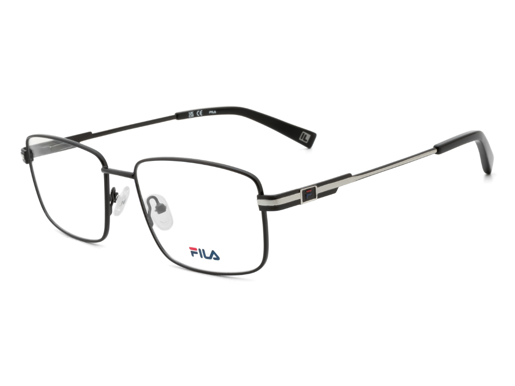 FILA Standard Color Full-Rimmed Eyeglasses - Unisex