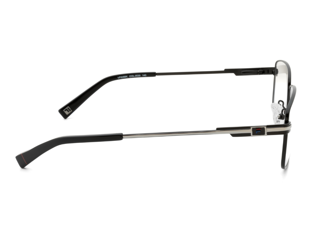 FILA Standard Color Full-Rimmed Eyeglasses - Unisex