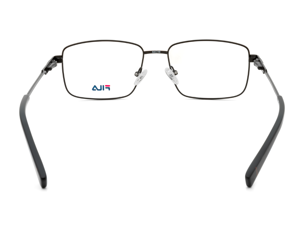 FILA Standard Color Full-Rimmed Eyeglasses - Unisex