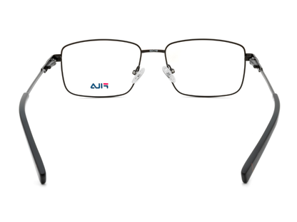 FILA Standard Color Full-Rimmed Eyeglasses - Unisex