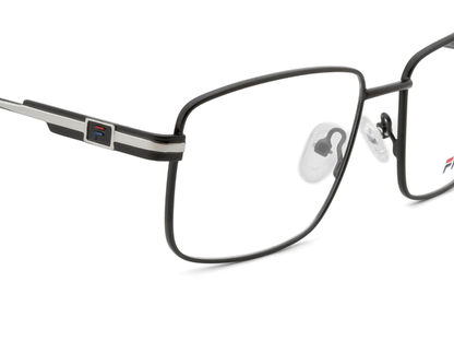 FILA Standard Color Full-Rimmed Eyeglasses - Unisex