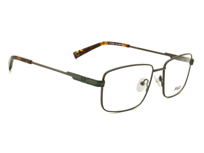 FILA Standard Color Full-Rimmed Eyeglasses - Unisex