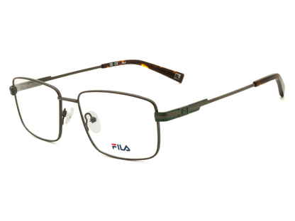 FILA Standard Color Full-Rimmed Eyeglasses - Unisex