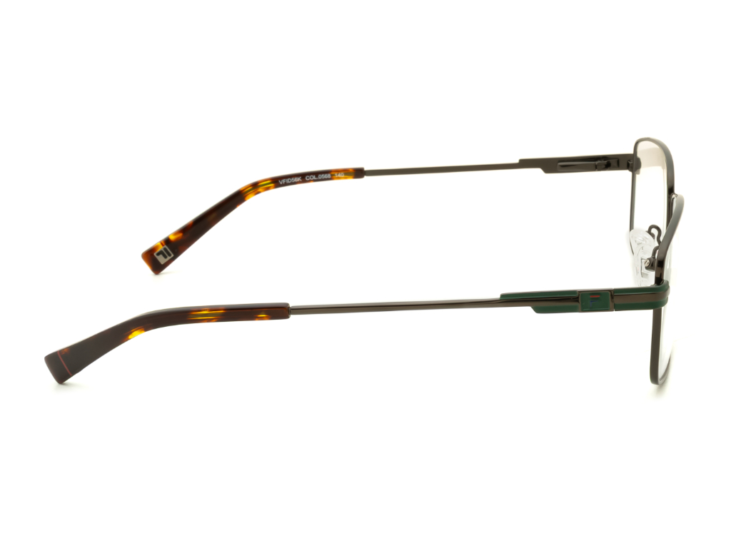 FILA Standard Color Full-Rimmed Eyeglasses - Unisex
