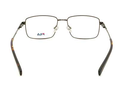 FILA Standard Color Full-Rimmed Eyeglasses - Unisex