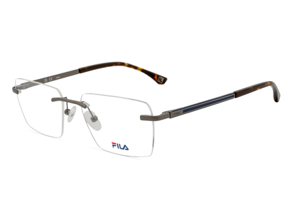 FILA Standard Color Full-Rimmed Eyeglasses - Unisex
