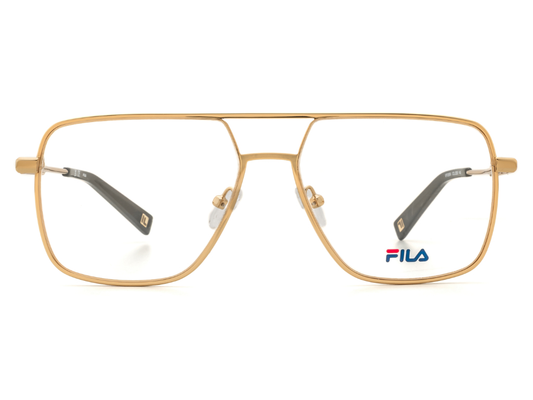 FILA Standard Color Full-Rimmed Eyeglasses - Unisex