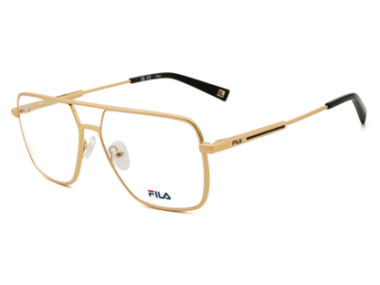 FILA Standard Color Full-Rimmed Eyeglasses - Unisex