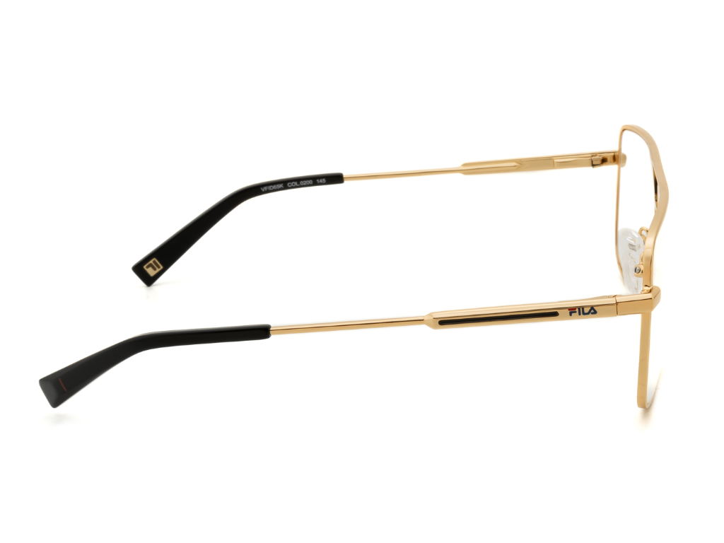 FILA Standard Color Full-Rimmed Eyeglasses - Unisex