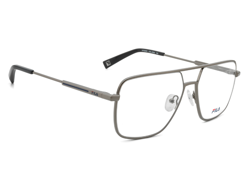 FILA Standard Color Full-Rimmed Eyeglasses - Unisex