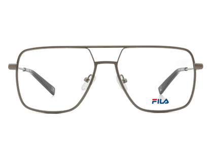 FILA Standard Color Full-Rimmed Eyeglasses - Unisex