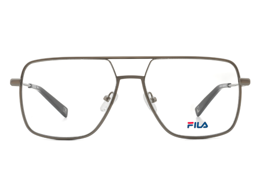 FILA Standard Color Full-Rimmed Eyeglasses - Unisex