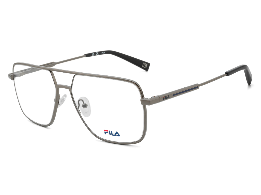 FILA Standard Color Full-Rimmed Eyeglasses - Unisex