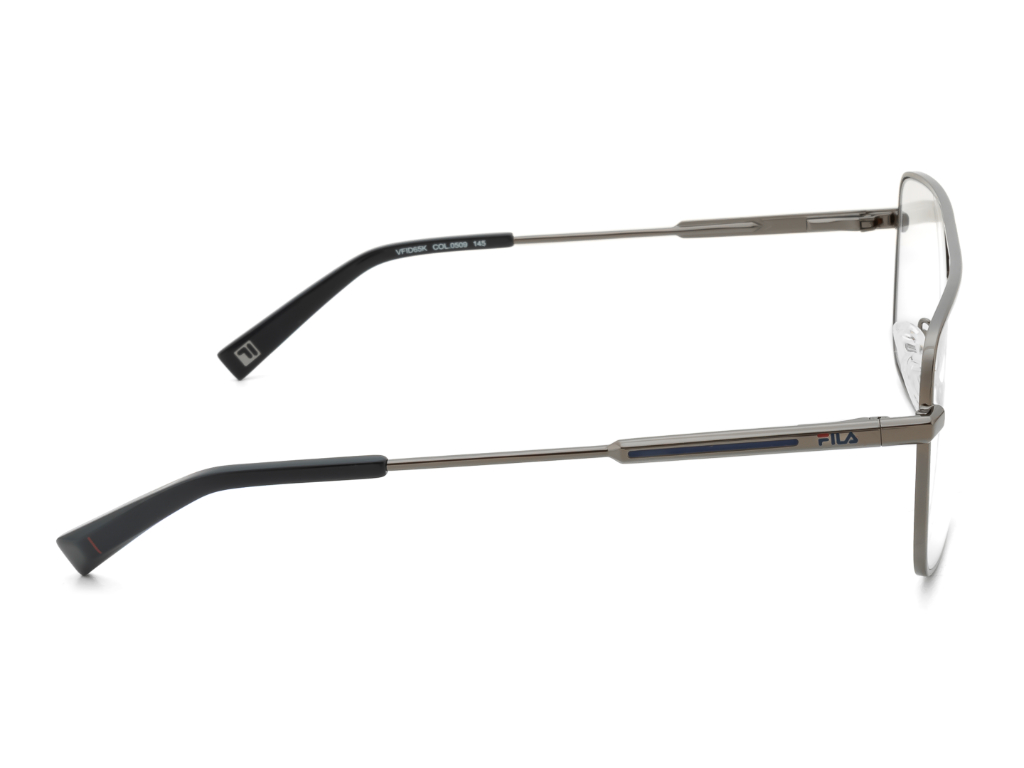 FILA Standard Color Full-Rimmed Eyeglasses - Unisex