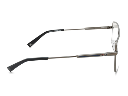 FILA Standard Color Full-Rimmed Eyeglasses - Unisex