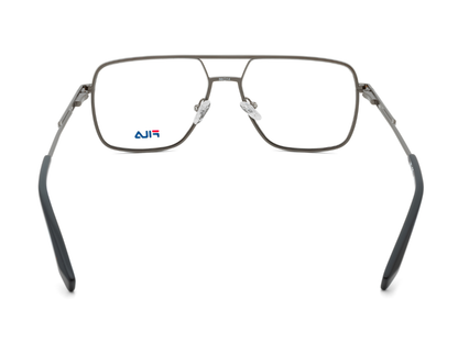 FILA Standard Color Full-Rimmed Eyeglasses - Unisex