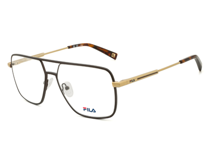 FILA Standard Color Full-Rimmed Eyeglasses - Unisex