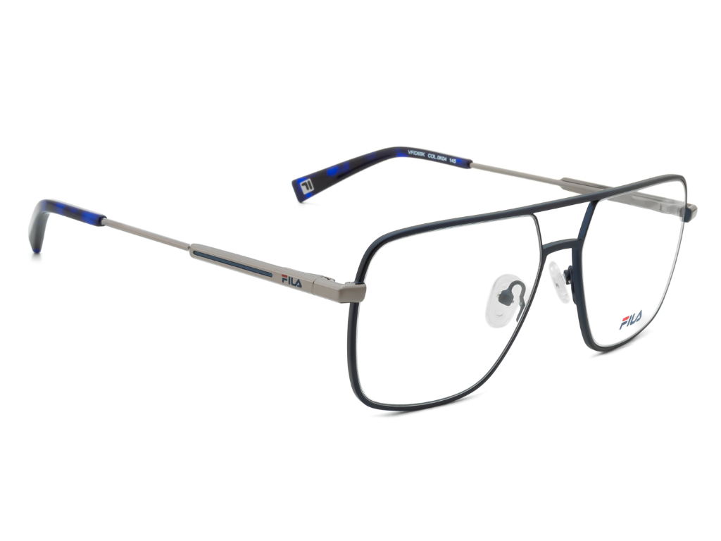 FILA Standard Color Full-Rimmed Eyeglasses - Unisex