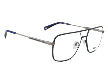 FILA Standard Color Full-Rimmed Eyeglasses - Unisex
