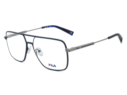 FILA Standard Color Full-Rimmed Eyeglasses - Unisex